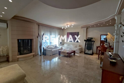 Foto - 5 Zimmer Etagenwohnung in 