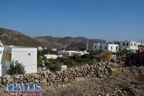 Foto - Grundstück Land Kaufen, , Patmos (Dodekanes),