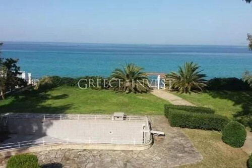 Foto - Haus Kaufen, , Kassandra (Chalkidiki),