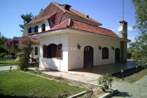 Foto - 7 Zimmer Einfamilienhaus in 