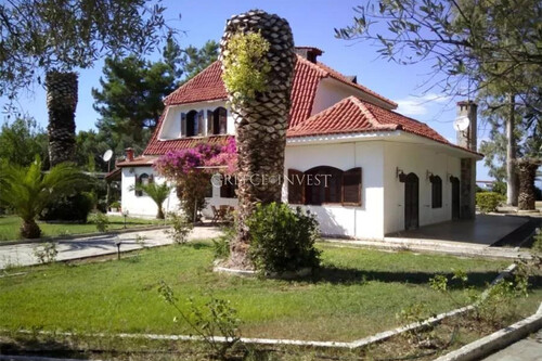 Foto - Einfamilienhaus in zum Kaufen