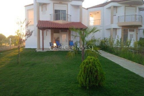 Foto - Haus Kaufen, , Moudania (Chalkidiki),