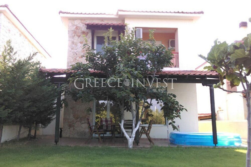 Foto - Haus Kaufen, , Kassandra (Chalkidiki),