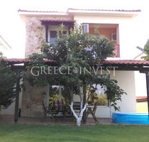 Haus Kaufen, , Kassandra (Chalkidiki),