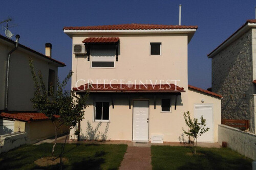 Foto - Einfamilienhaus in zum Kaufen