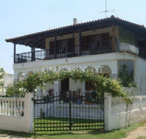 Haus Kaufen, , Sithonia (Chalkidiki),