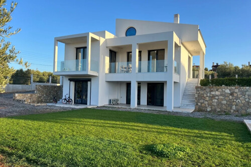 Foto - Haus Kaufen, , Moudania (Chalkidiki),