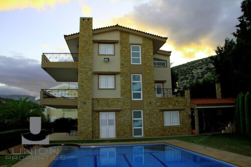 Foto - Einfamilienhaus in zum Kaufen