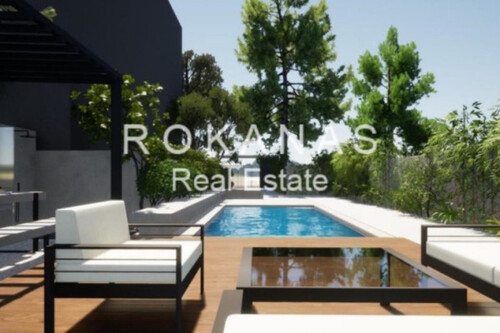 Foto - Haus Kaufen, , Kalyvia Thorikou (Attika - Restliche Gemeinden),