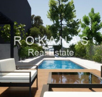 Haus Kaufen, , Kalyvia Thorikou (Attika - Restliche Gemeinden),