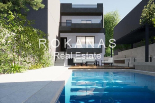 Foto - 7 Zimmer Einfamilienhaus in 