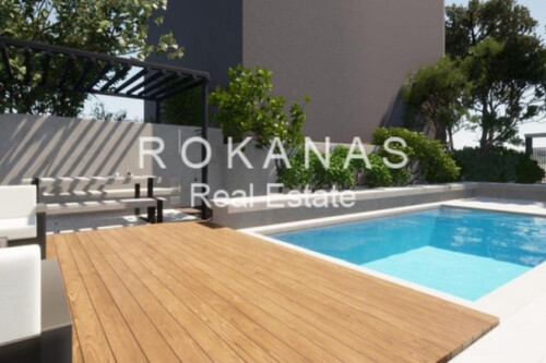 Foto - Einfamilienhaus in zum Kaufen