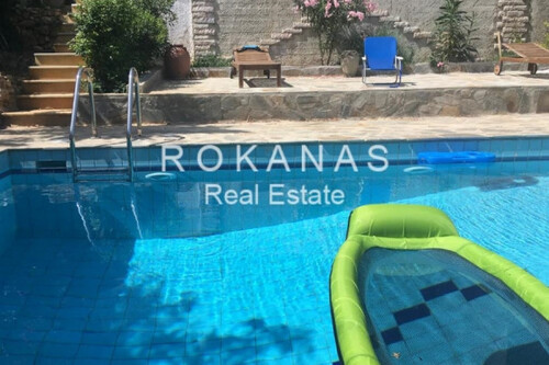 Foto - Einfamilienhaus in zum Kaufen