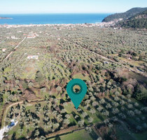 Grundstück Land Kaufen, , Thasos (Kavala Präfektur),