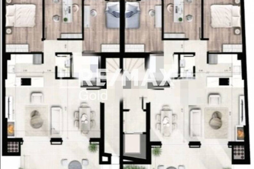 Foto - Wohnung Kaufen, , Charilaou (Thessaloniki - Stadtzentrum),