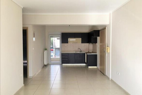 Foto - 4 Zimmer Etagenwohnung in 