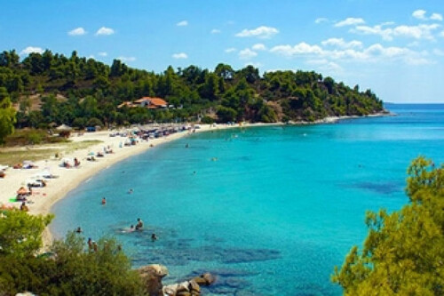 Foto - Grundstück Land Kaufen, , Lefktros (Messinia),