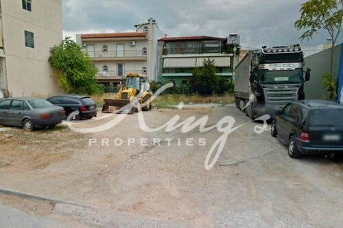 Foto - Grundstück Land Kaufen, , Acharnes (Athen West),