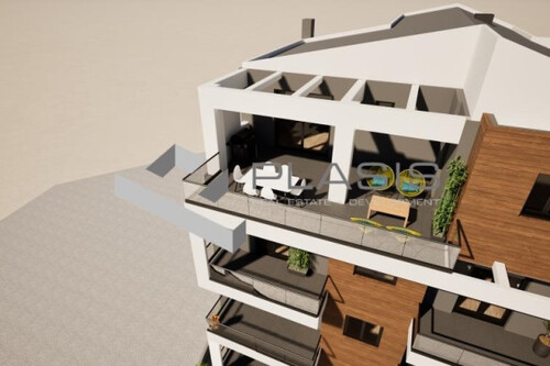 Foto - Haus Kaufen, , Evosmos (Thessaloniki - Stadtorte um das Stadtzentrum),