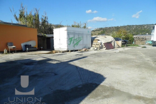 Foto - Grundstück Land Kaufen, , Koropi (Athen Ost),