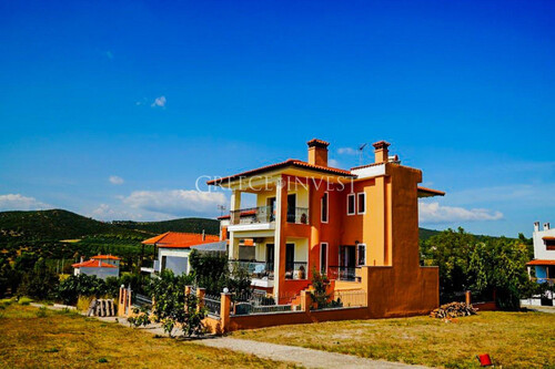 Foto - Haus Kaufen, , Panagia (Chalkidiki),