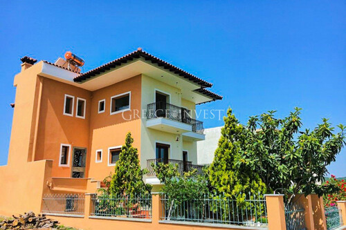 Foto - 10 Zimmer Einfamilienhaus in 