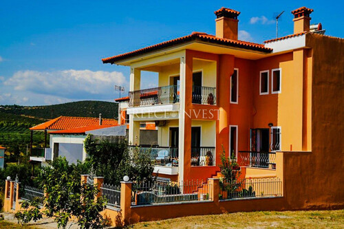 Foto - Einfamilienhaus in zum Kaufen