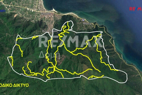 Foto - Grundstück in zum Kaufen