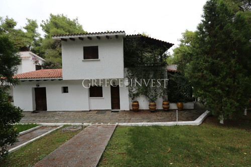 Foto - Einfamilienhaus in zum Kaufen