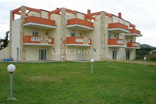 Foto - Haus Kaufen, , Kassandra (Chalkidiki),