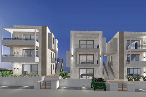 Foto - Wohnung Kaufen, , Kassandra (Chalkidiki),