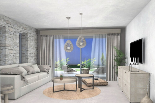 Foto - Etagenwohnung in zum Kaufen