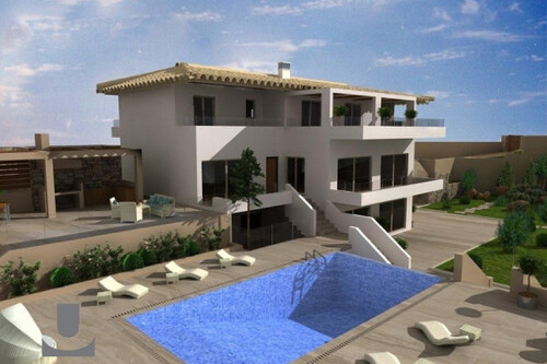 Foto - 13 Zimmer Einfamilienhaus zum Kaufen in 