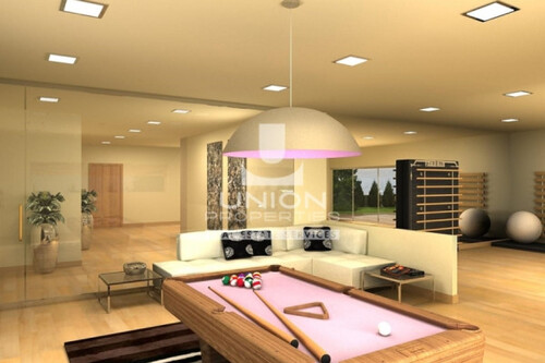 Foto - 13 Zimmer Einfamilienhaus in 