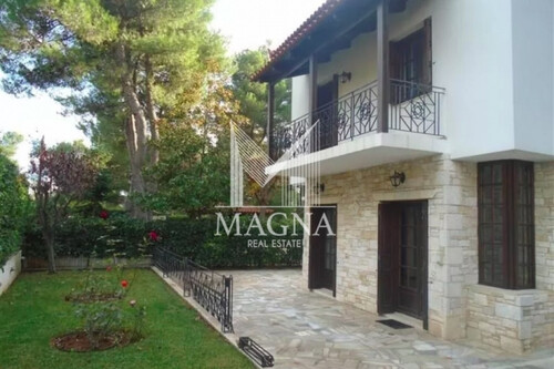 Foto - Haus Kaufen, , Stamata (Athen Nord),