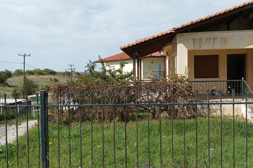 Foto - Einfamilienhaus in zum Kaufen