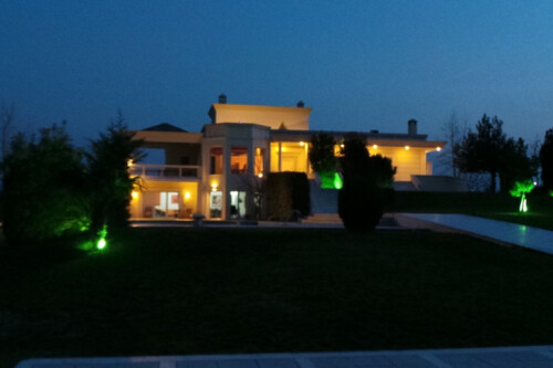 Foto - 15 Zimmer Einfamilienhaus zum Kaufen in 