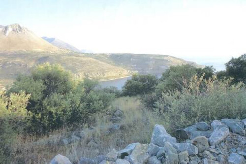 Foto - Grundstück Land Kaufen, , Oitylos (Lakonia),