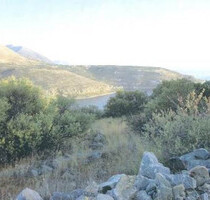 Grundstück Land Kaufen, , Oitylos (Lakonia),