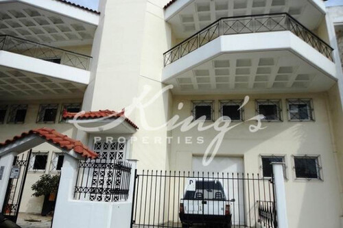 Foto - Gewerbe-Immobilie Kaufen, , Acharnes (Athen West),