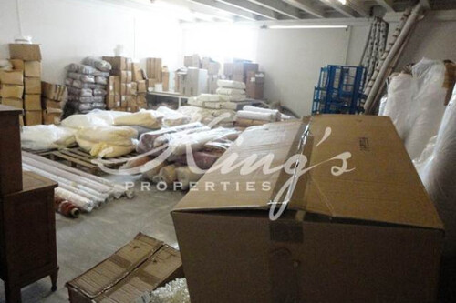 Foto - Gewerbeobjekt (Büro, Produktion, Verkauf) in 