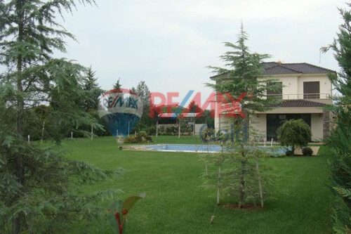 Foto - Haus Kaufen, , Thermi (Thessaloniki - Stadtorte um das Stadtzentrum),