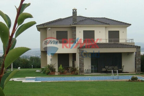 Foto - 8 Zimmer Einfamilienhaus zum Kaufen in 