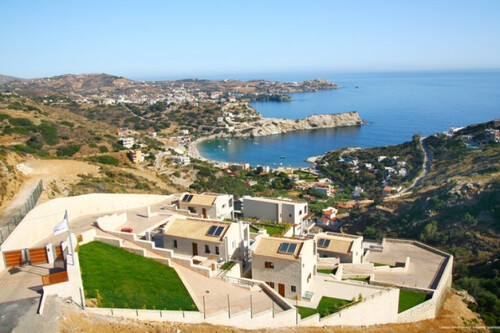 Foto - Einfamilienhaus in zum Kaufen