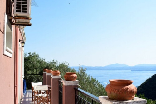 Foto - Haus Kaufen, , Korfu-Stadt (Korfu Präfektur),