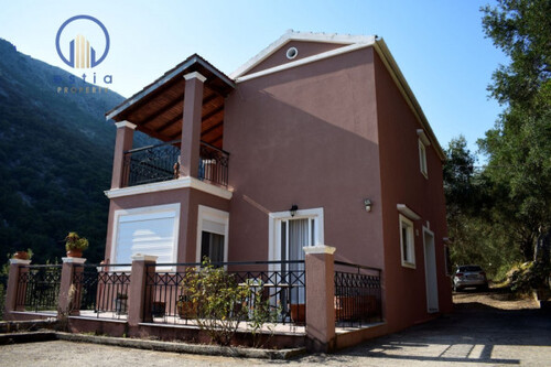 Foto - Einfamilienhaus in zum Kaufen