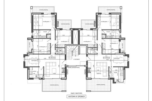 Foto - Etagenwohnung in zum Kaufen