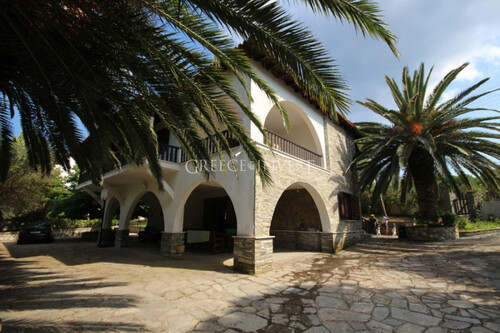 Foto - Haus Kaufen, , Sithonia (Chalkidiki),
