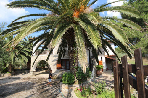 Foto - 6 Zimmer Einfamilienhaus zum Kaufen in 