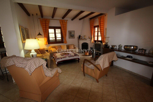 Foto - Einfamilienhaus in zum Kaufen